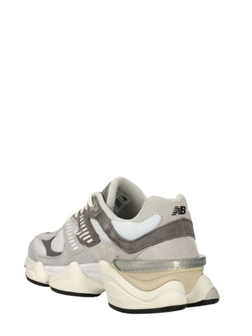 Sneaker 9060 NEW BALANCE | U9060GRYGREY